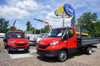Iveco 35C16